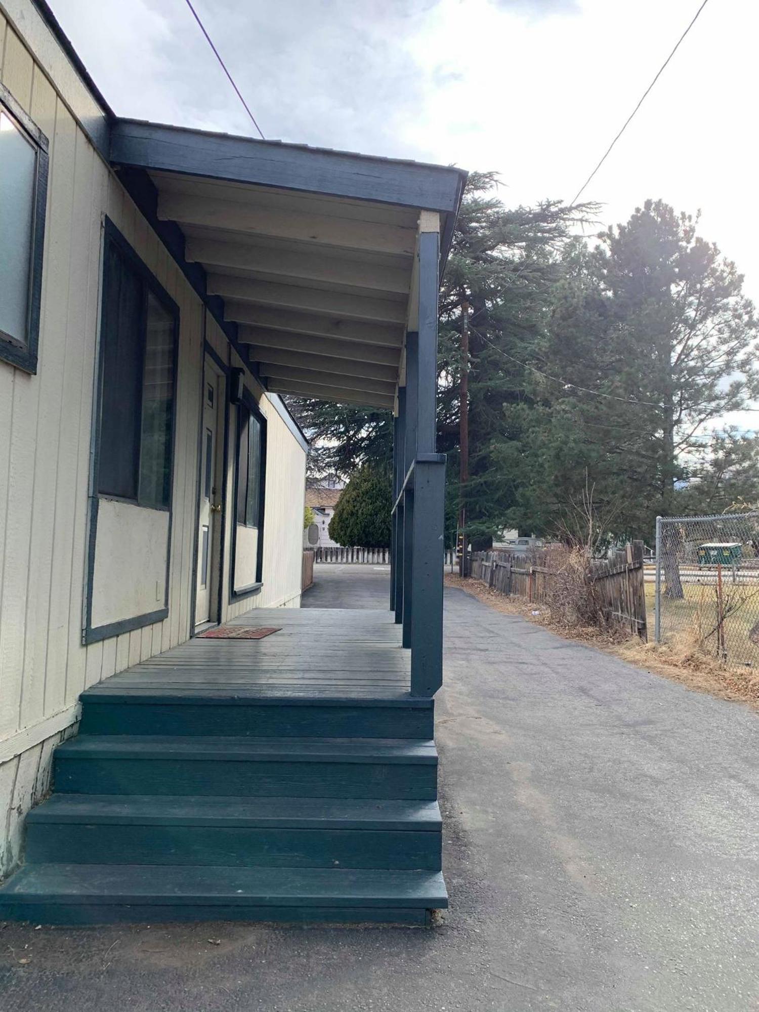 Bristlecone Motel Big Pine Quarto foto